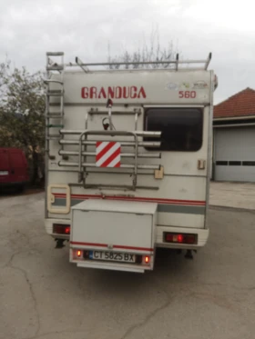  Granduca Ford transit  | Mobile.bg    3