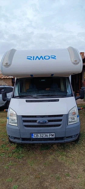      Rimor 