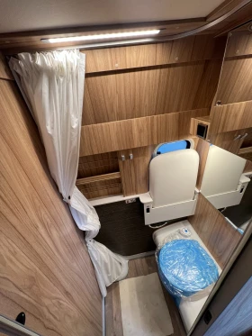 ������ HYMER / ERIBA Grand Canion S 3.0 L 190 hp  | Mobile.bg � ����� ������ 14