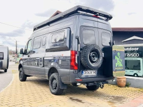 ����� �� �������� �� ������ HYMER / ERIBA Grand Canion S 3.0 L 190 hp 