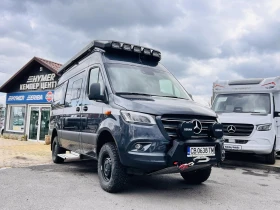 ����� �� �������� �� ������ HYMER / ERIBA Grand Canion S 3.0 L 190 hp 