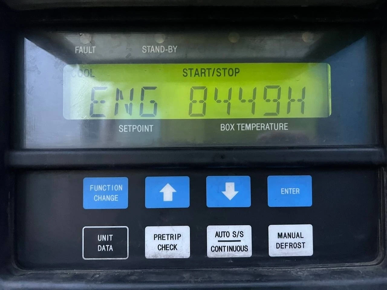 Полуремарке Schwarzmuller SPA 3/E, снимка 6 - Ремаркета - 56628268