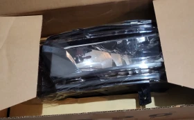 Халоген ляв за VW Caddy 2015 -20г.. чисто нов неразпечатан, снимка 1