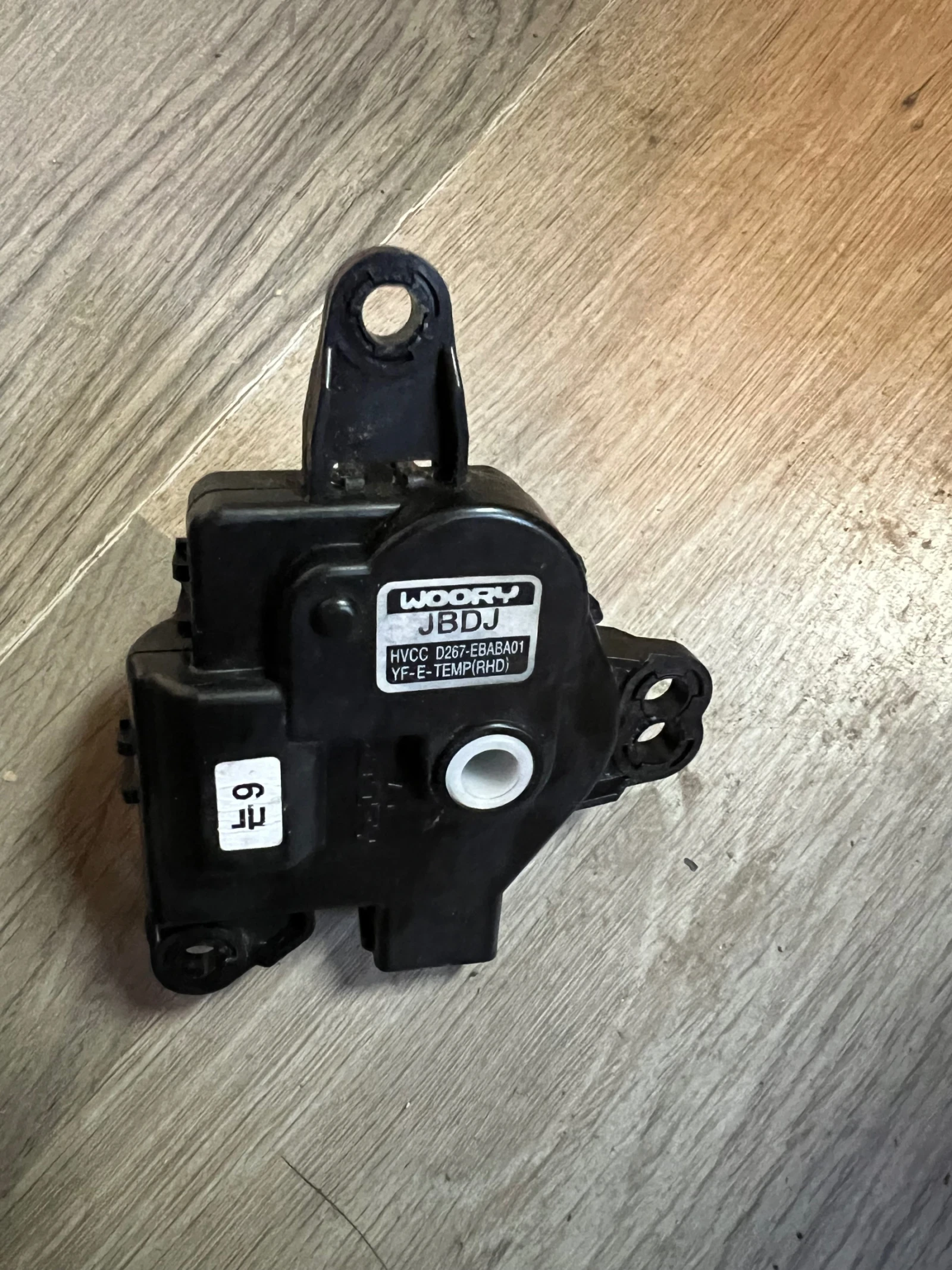 D627-EBABA01 ������� ����� ����� HYUNDAI KIA D627-EBABA01 W00RY JBDJ | Mobile.bg � ����������� 2