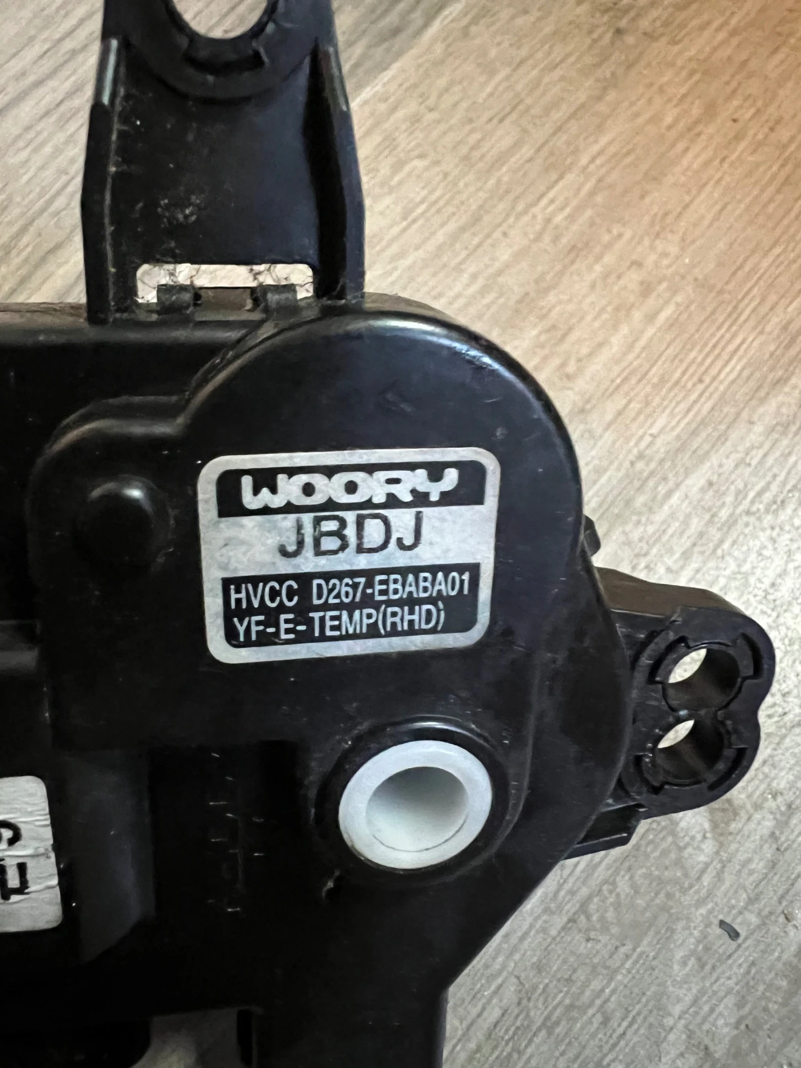 D627-EBABA01 ������� ����� ����� HYUNDAI KIA D627-EBABA01 W00RY JBDJ | Mobile.bg � ����������� 1