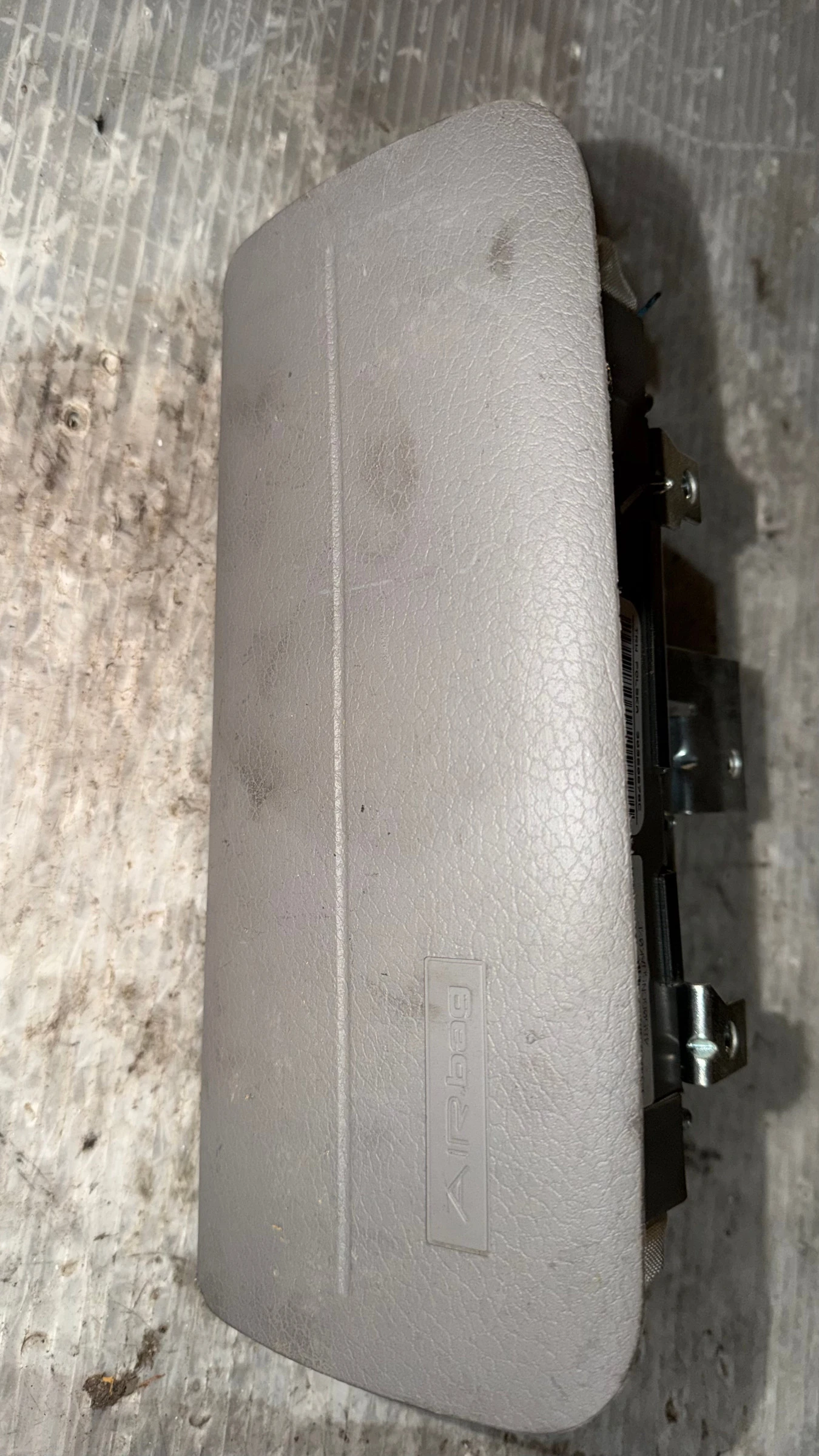 �irbag �� Fiat Panda - 735364868 / S050351636 / 30350678C | Mobile.bg � ����������� 1