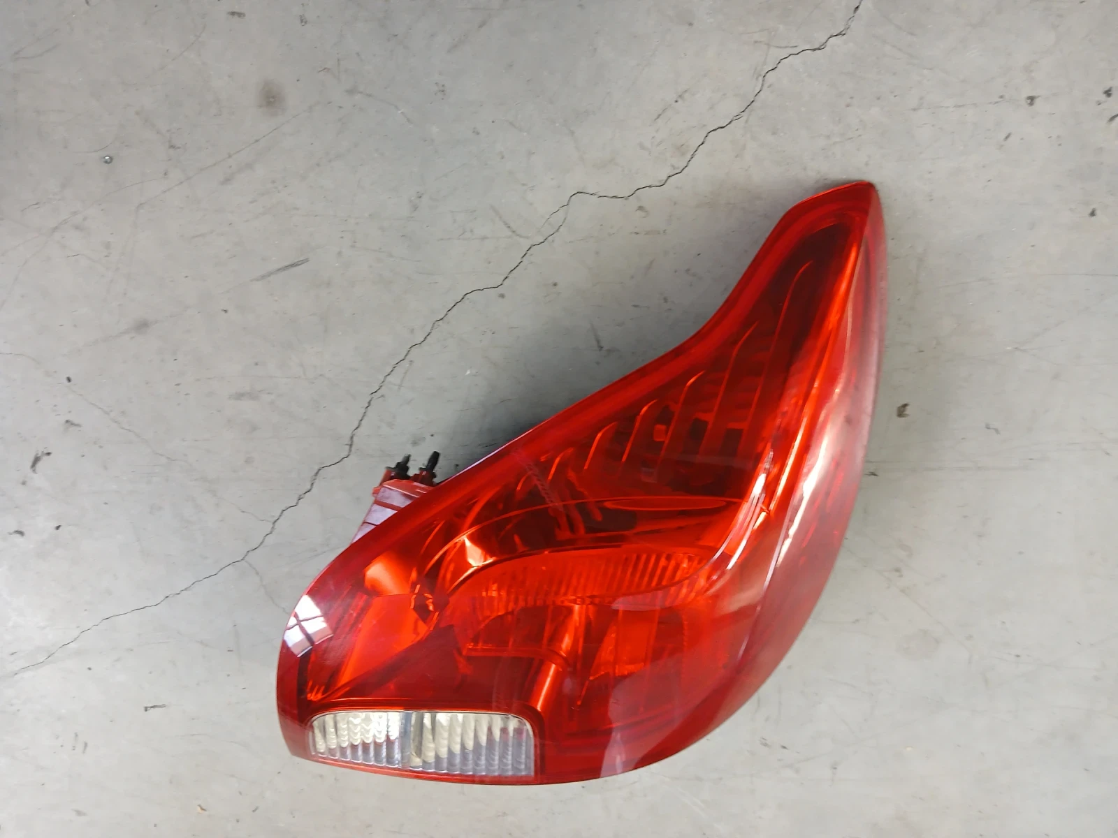 Стоп ляв Opel Mokka 2013г , снимка 3 - Части - 55830857