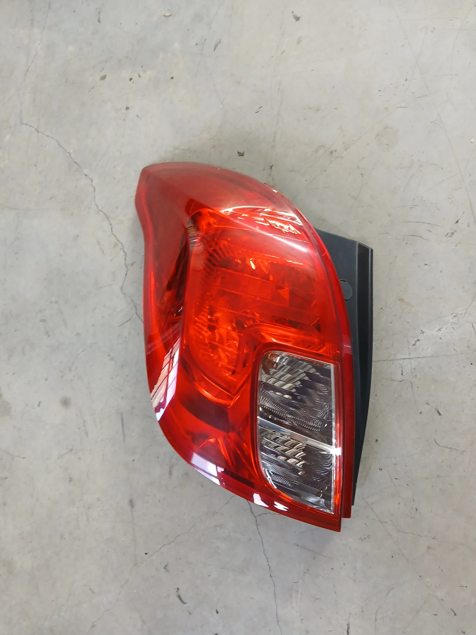 Стоп ляв Opel Mokka 2013г 