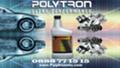 Добавка за масло номер 1 в света - POLYTRON MTC - 0,473л., снимка 5 - Части - 22645113