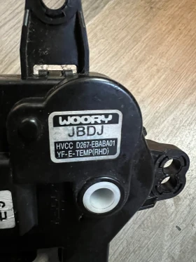     D627-EBABA01    HYUNDAI KIA D627-EBABA01 W00RY JBDJ