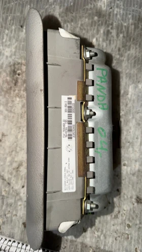 Аirbag за Fiat Panda - 735364868 / S050351636 / 30350678C, снимка 2 - Части - 53512163