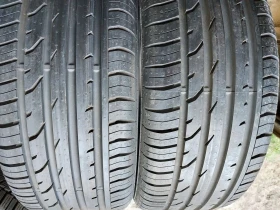 Гуми Летни 225/55R17, снимка 4