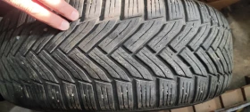 Гуми Зимни 215/60R17, снимка 2