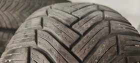 Гуми Зимни 215/60R17, снимка 3