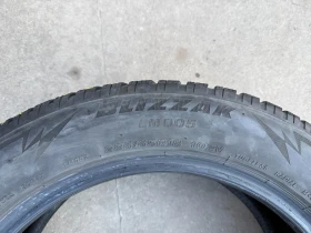 Гуми Зимни 225/55R18, снимка 10