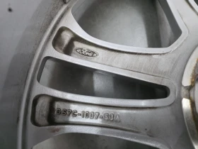 Джанти за Ford, снимка 9