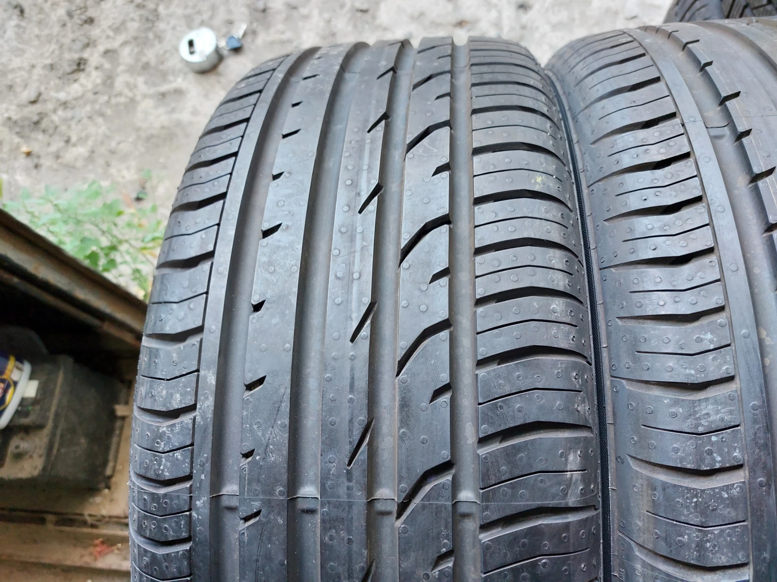 ���� 225/55R17 | Mobile.bg � ����������� 5