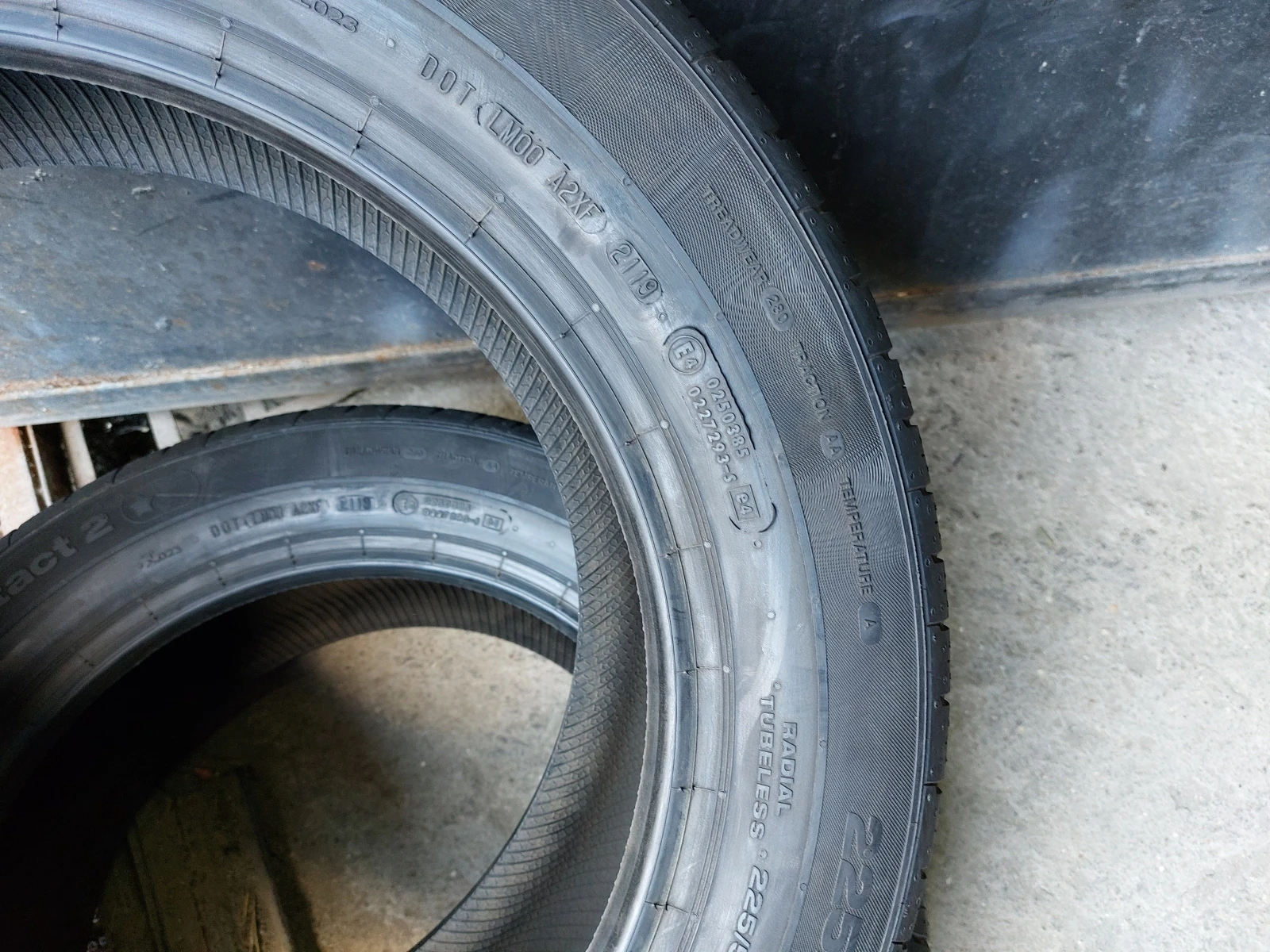 ���� 225/55R17 | Mobile.bg � ����������� 8