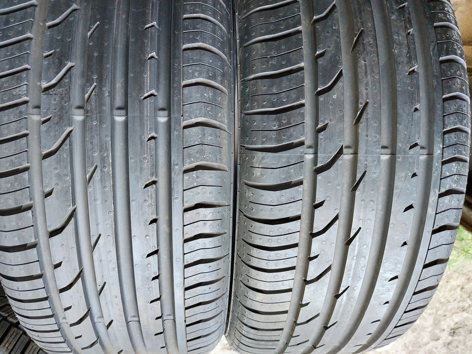 ���� 225/55R17 | Mobile.bg � ����������� 4