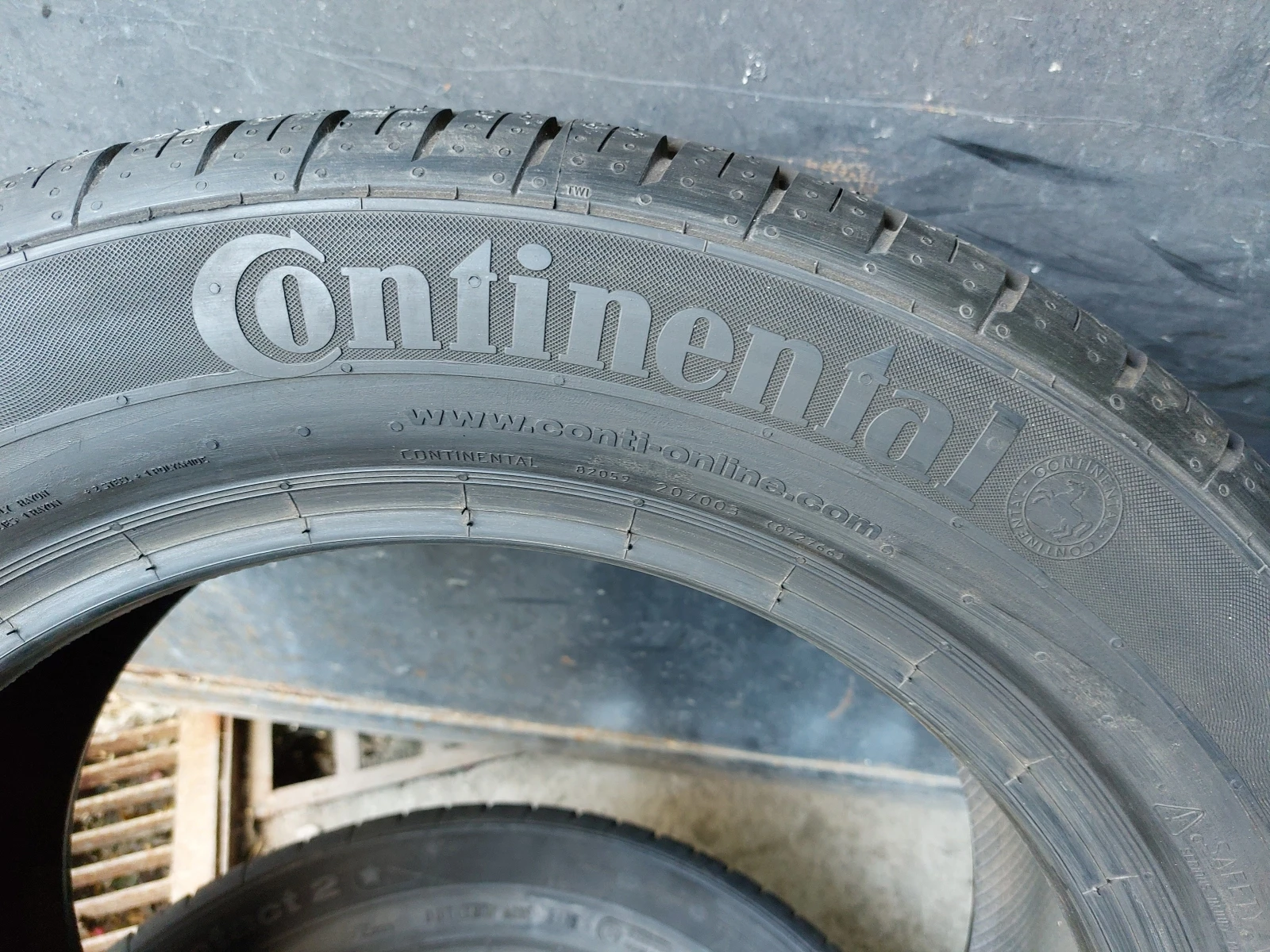 ���� 225/55R17 | Mobile.bg � ����������� 6