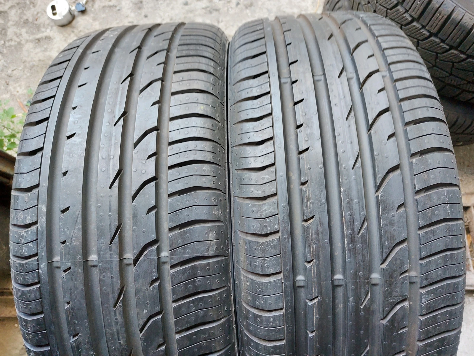 ���� 225/55R17 | Mobile.bg � ����������� 1
