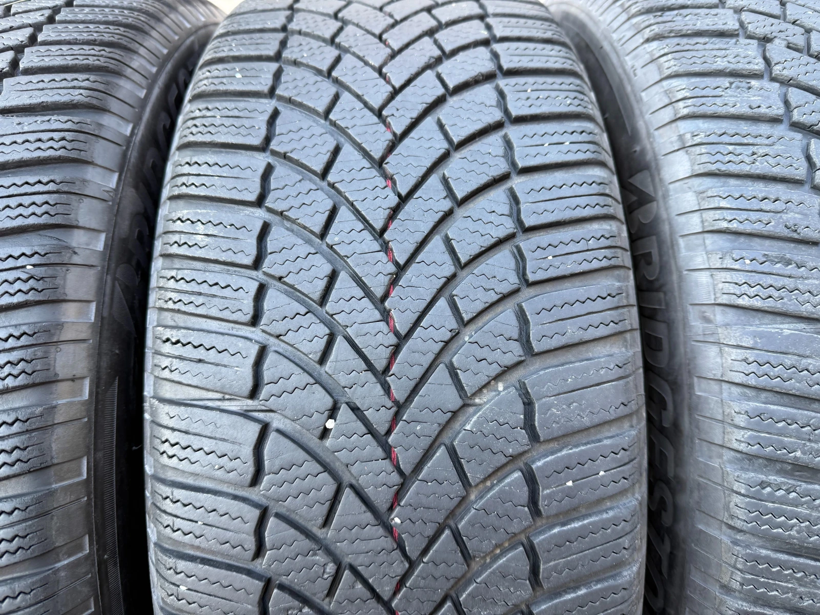 ���� 225/55R18 | Mobile.bg � ����������� 5