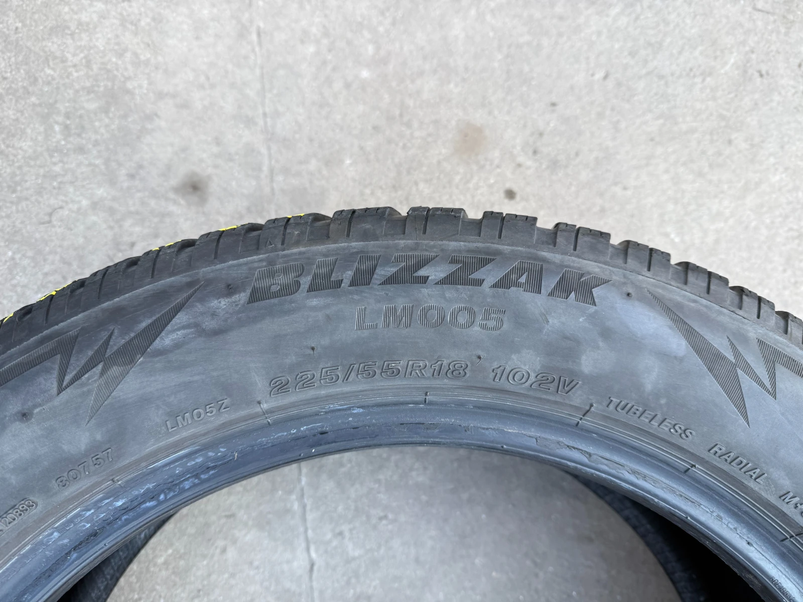 ���� 225/55R18 | Mobile.bg � ����������� 10