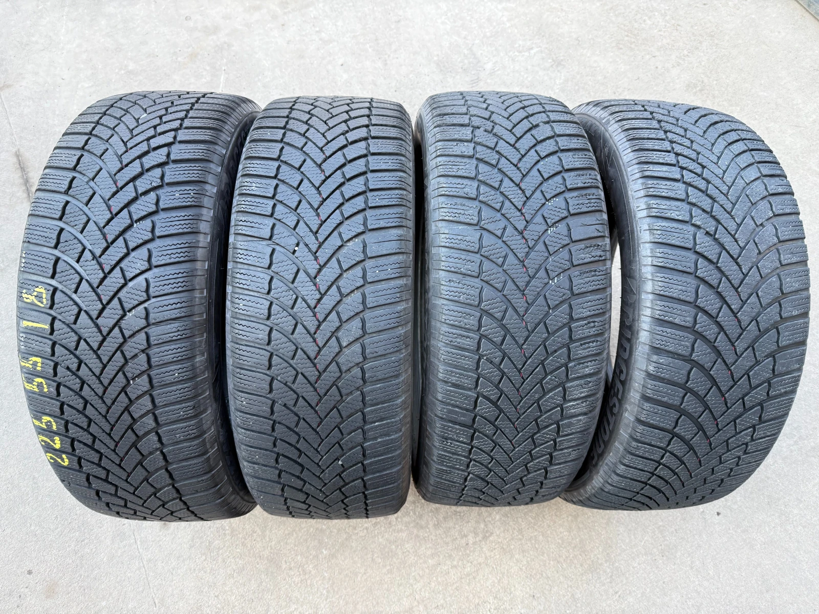 ���� 225/55R18 | Mobile.bg � ����������� 1
