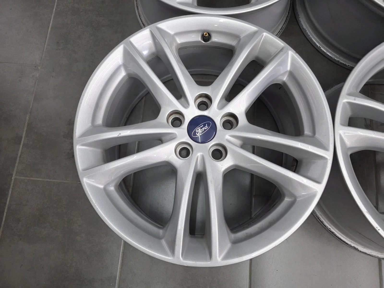 Джанти за Ford, снимка 7 - Гуми и джанти - 56718148