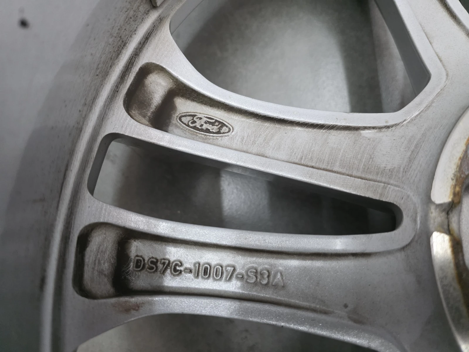Джанти за Ford, снимка 9 - Гуми и джанти - 56718148