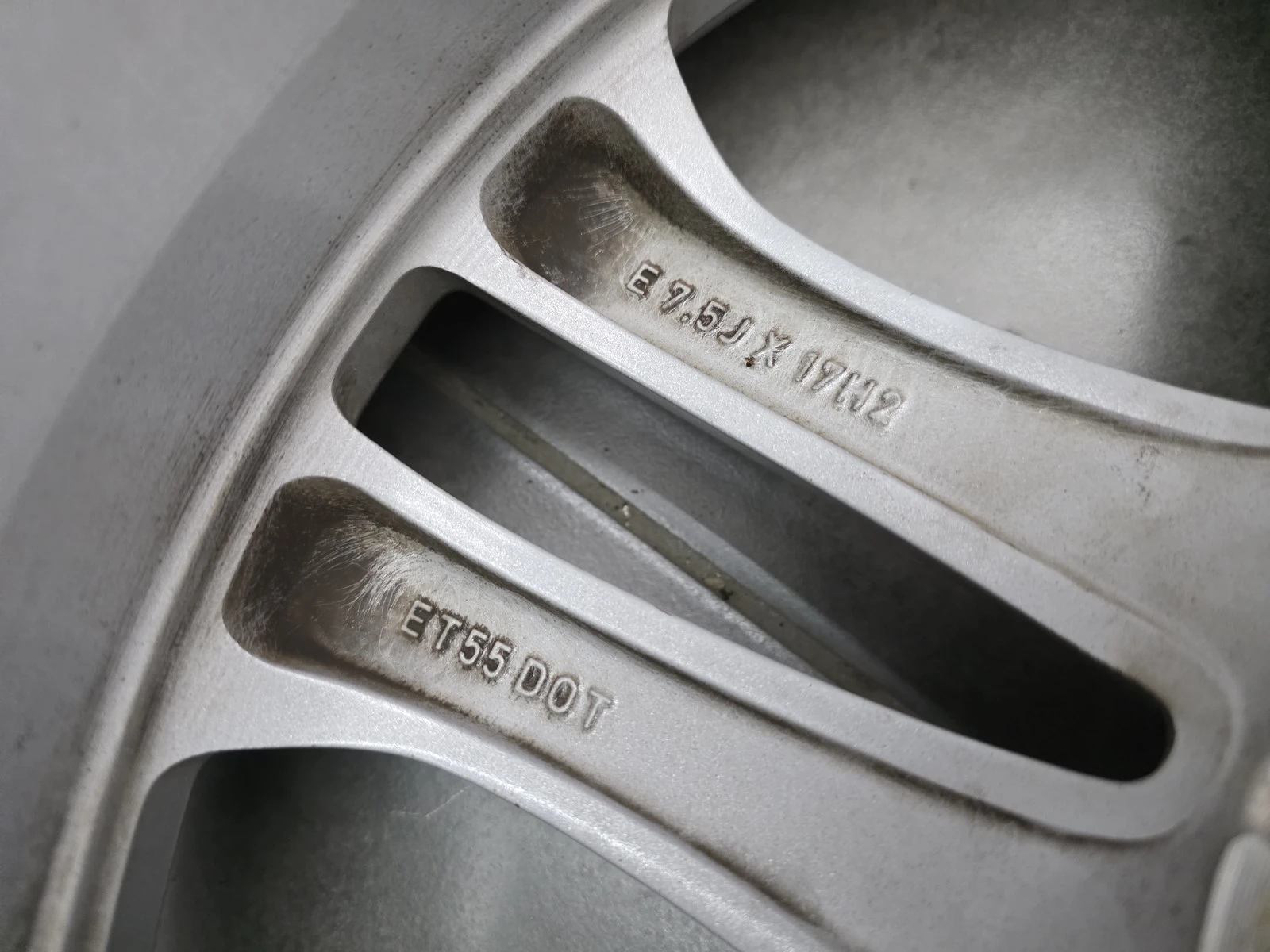 Джанти за Ford, снимка 10 - Гуми и джанти - 56718148