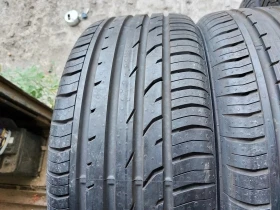 Гуми Летни 225/55R17, снимка 5 - Гуми и джанти - 37918540