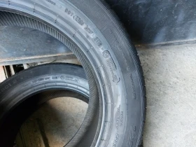 Гуми Летни 225/55R17, снимка 8 - Гуми и джанти - 37918540