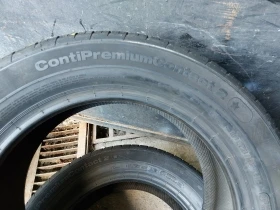 Гуми Летни 225/55R17, снимка 7 - Гуми и джанти - 37918540