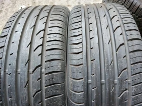 Гуми Летни 225/55R17, снимка 3 - Гуми и джанти - 37918540