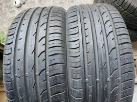 Гуми Летни 225/55R17, снимка 1 - Гуми и джанти - 37918540