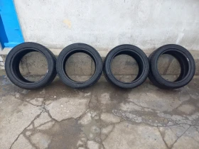 Гуми Летни 235/45R18, снимка 1 - Гуми и джанти - 47096731