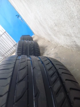 Гуми Летни 235/45R18, снимка 5 - Гуми и джанти - 47096731