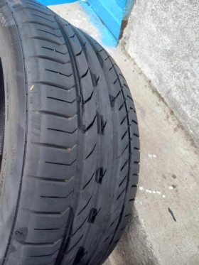 Гуми Летни 235/45R18, снимка 8 - Гуми и джанти - 47096731