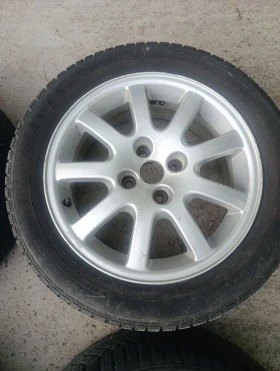    205/55R16  Peugeot 406 | Mobile.bg    5