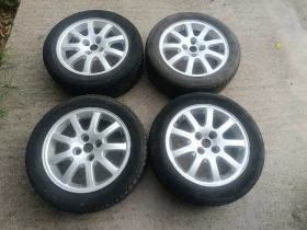        205/55R16  Peugeot 406
