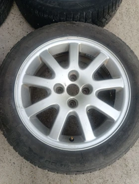    205/55R16  Peugeot 406 | Mobile.bg    3