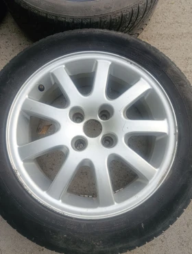    205/55R16  Peugeot 406 | Mobile.bg    2