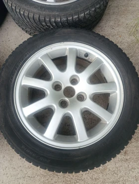    205/55R16  Peugeot 406 | Mobile.bg    4