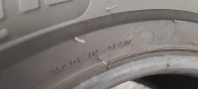 Гуми Зимни 215/60R17, снимка 6 - Гуми и джанти - 52595784