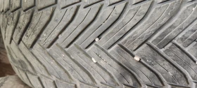 Гуми Зимни 215/60R17, снимка 11 - Гуми и джанти - 52595784