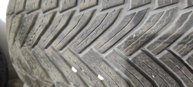Гуми Зимни 215/60R17, снимка 15 - Гуми и джанти - 52595784