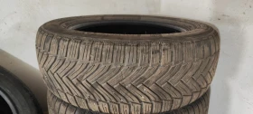 Гуми Зимни 215/60R17, снимка 9 - Гуми и джанти - 52595784