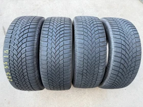 Гуми Зимни 225/55R18
