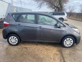 Toyota Verso S 1.3i, снимка 3